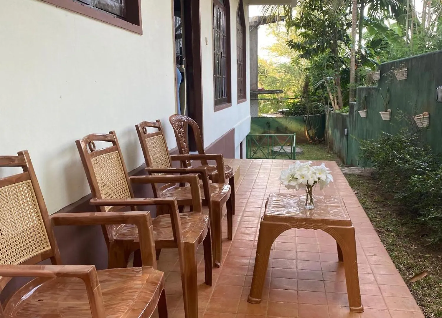 Holiday home Knuckles Haven Villa Kandy