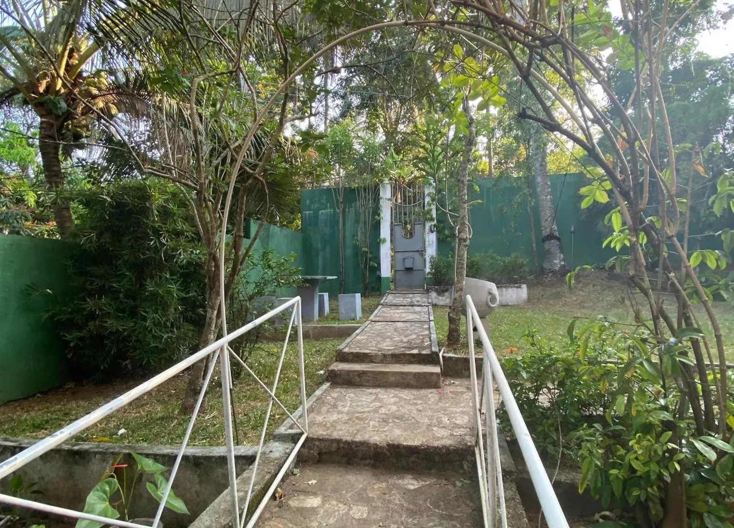 Knuckles Haven Villa Kandy