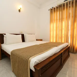 Hotel The Delight, Kandy