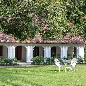 酒店 Adigars Manor, 康提