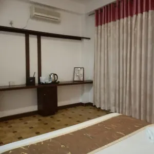 Hotel Tenshin Residance., Kandy