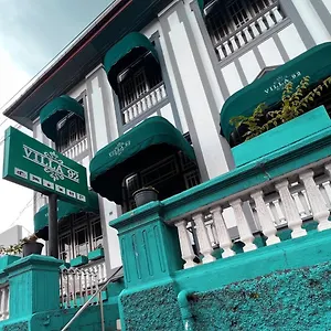 Oda ve Kahvaltı 92, Kandy