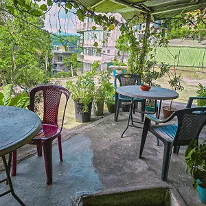 The Brick House Kandy