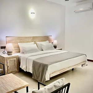 Hotel Chariot Square, Kandy