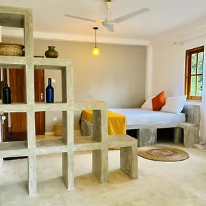 Villa Living, Kandy