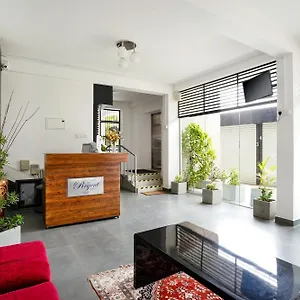 公寓式酒店 Regent Heights, 康提