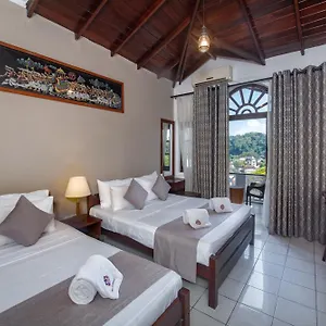 Ceyloni Residency Kandy