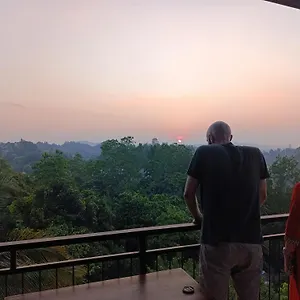 Forest View - No: 50/17 Kandy