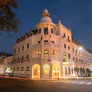 酒店 皇后酒店, 康提