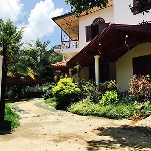 2* Penzion Hanthana Jungle View