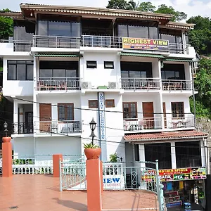 Highest View Kandy
