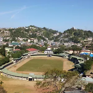 Shani Kandy
